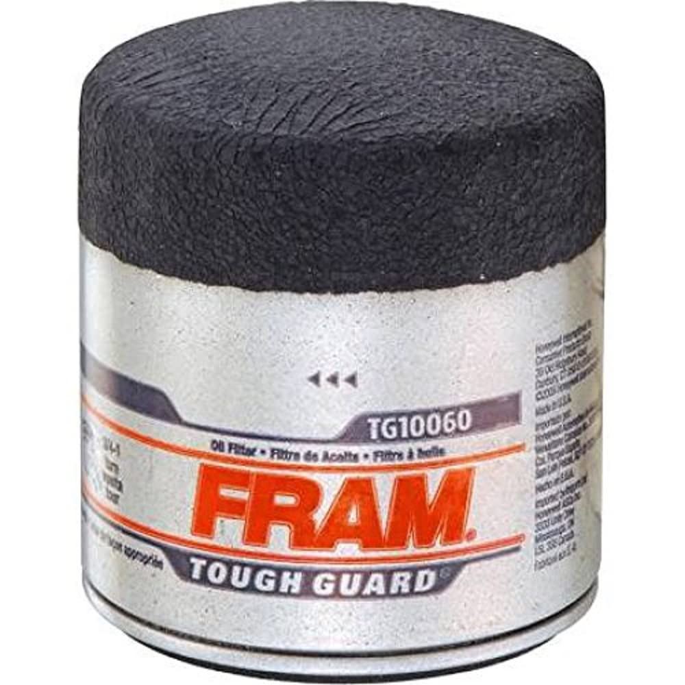 Fram TG10060 Engine Oil Filter