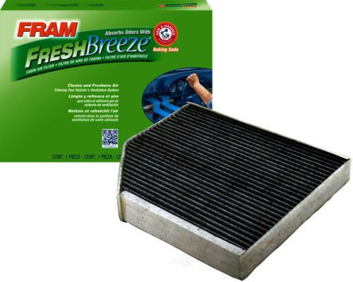 Fram CF11179 Cabin Air Filter