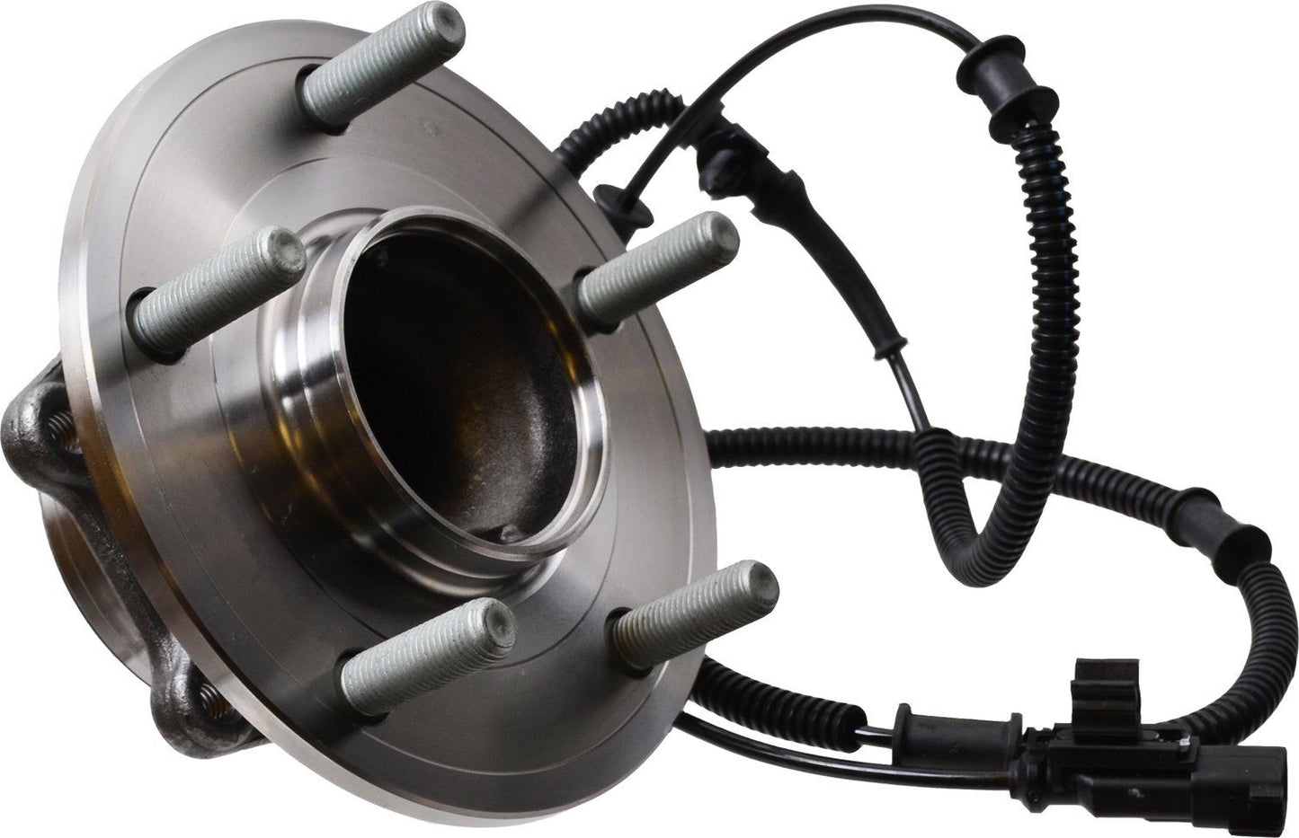 SKF BR930882 Axle Bearing and Hub Assembly