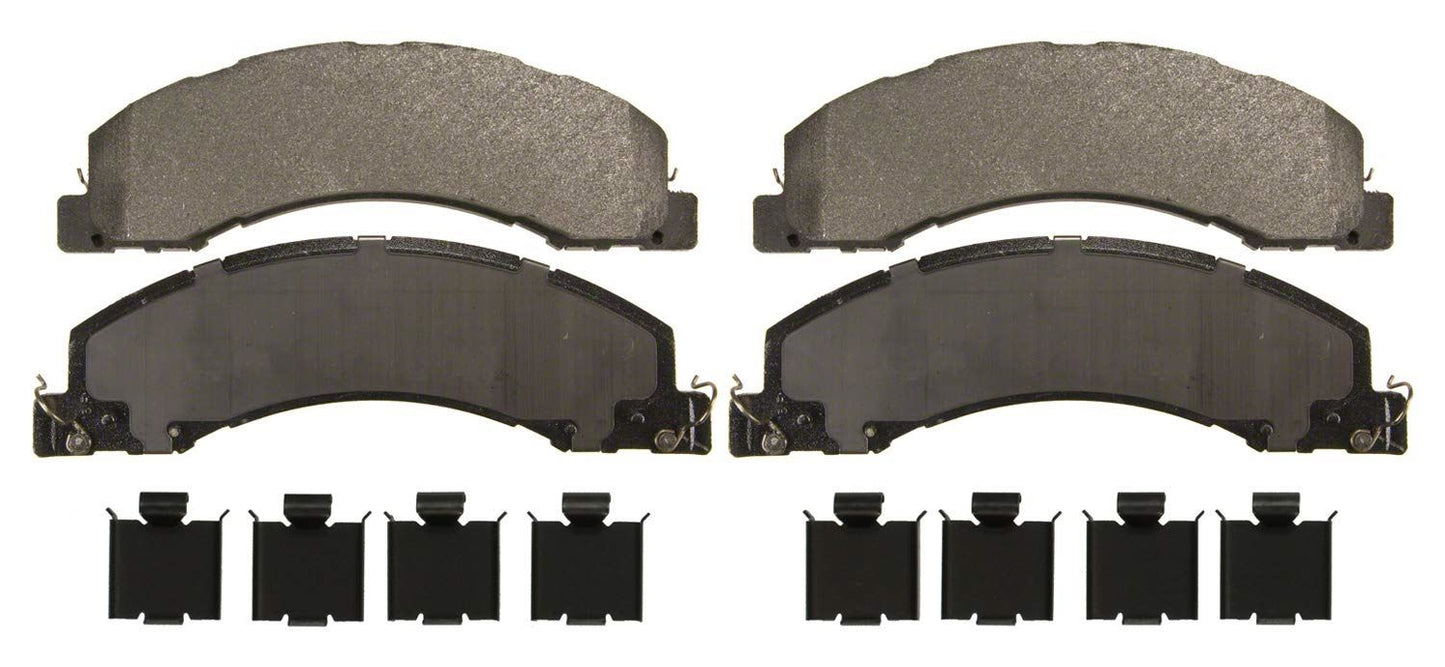 Wagner SX1335 Disc Brake Pad Set
