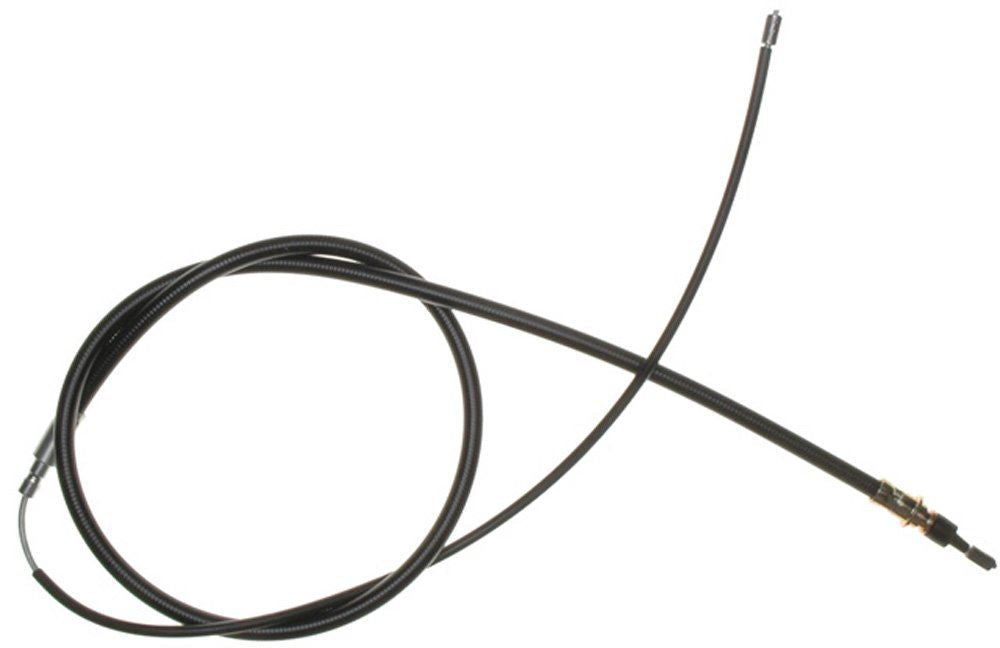 Cable de freno de estacionamiento Raybestos BC95763