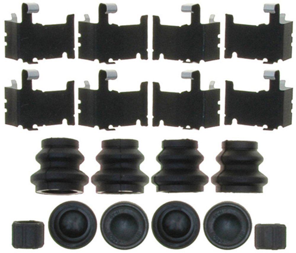 Raybestos H5858A Disc Brake Hardware Kit