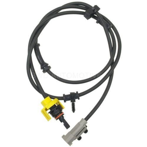 BWD ABS1233 Sensor de velocidad de rueda ABS