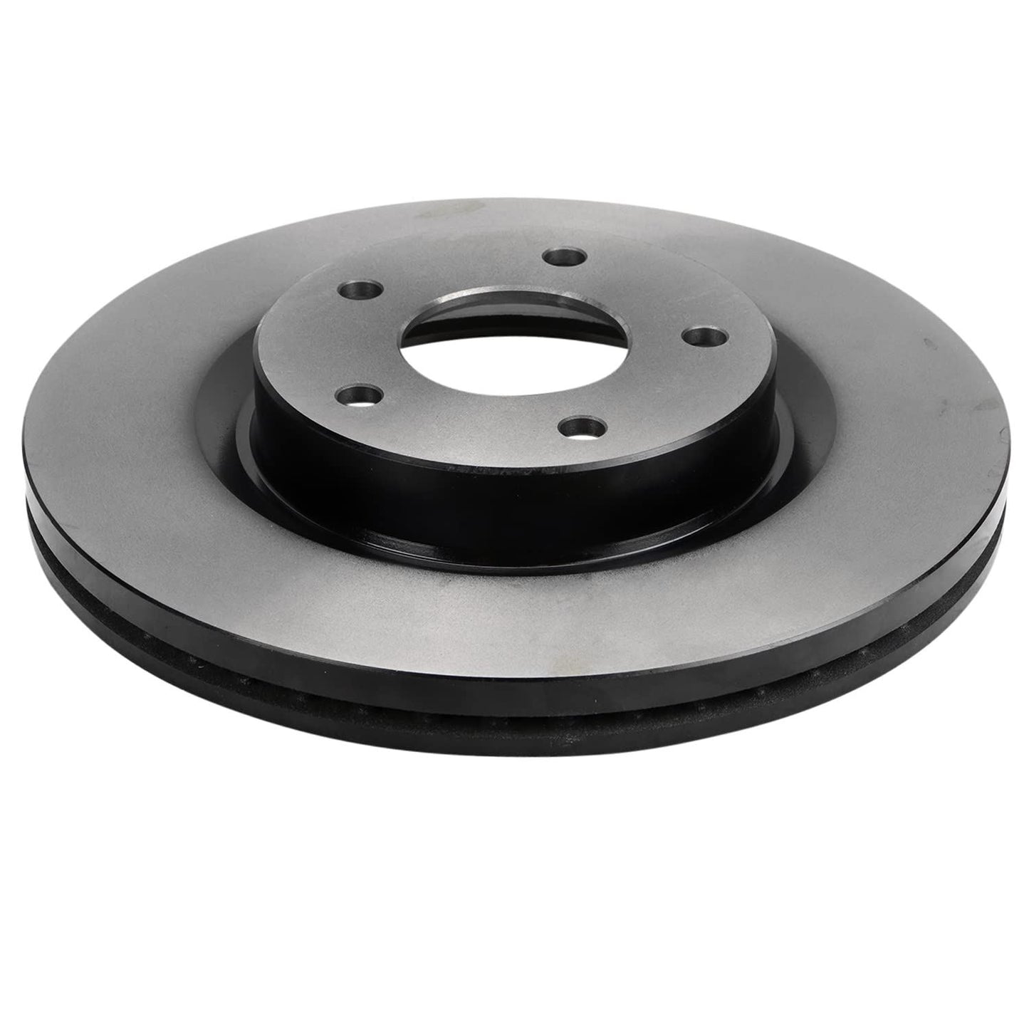 Beck/Arnley 083-3015 Disc Brake Rotor