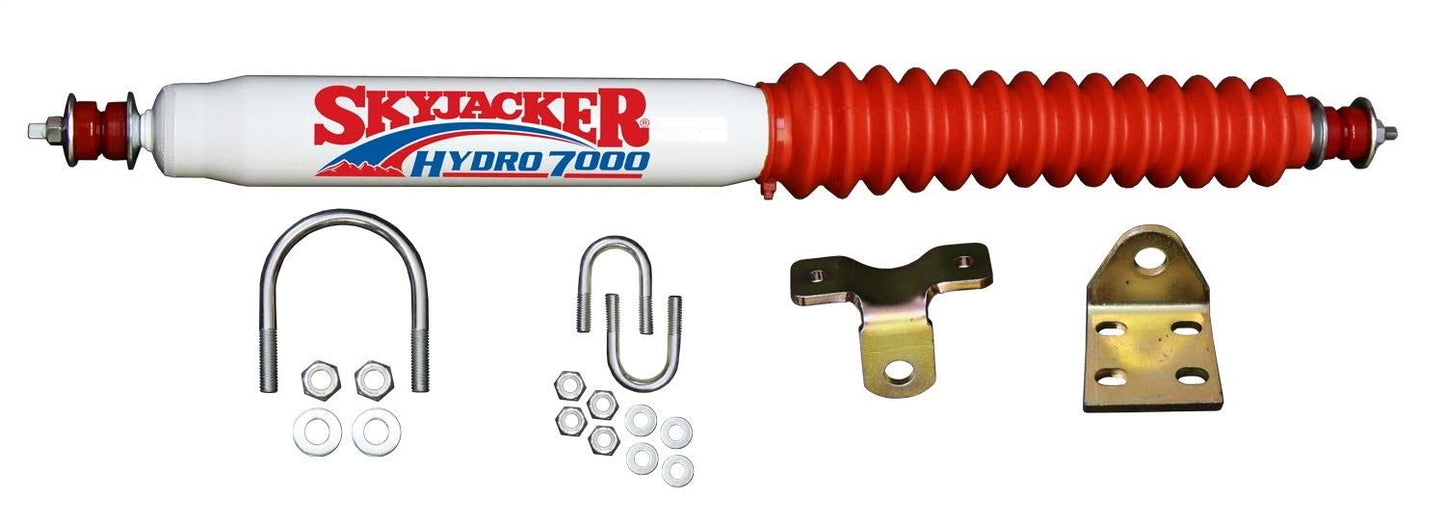 SKYJACKER 7100