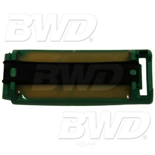 Sensor del sistema de control de presión de neumáticos (TPMS) BWD TPM115A