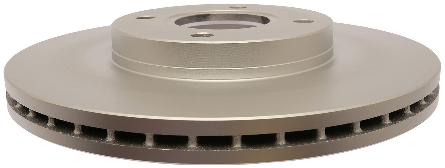 ACDelco Professional Durastop 18A82197 Rotor de freno de disco