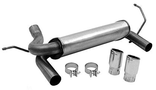Walker Exhaust 39510