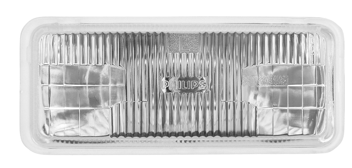 Philips H4351C1 Headlight Bulb