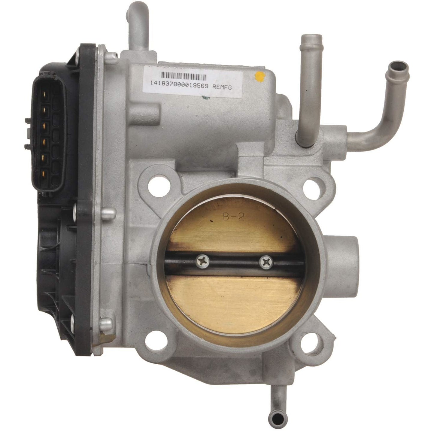Cardone 67-8000 Fuel Injection Throttle Body