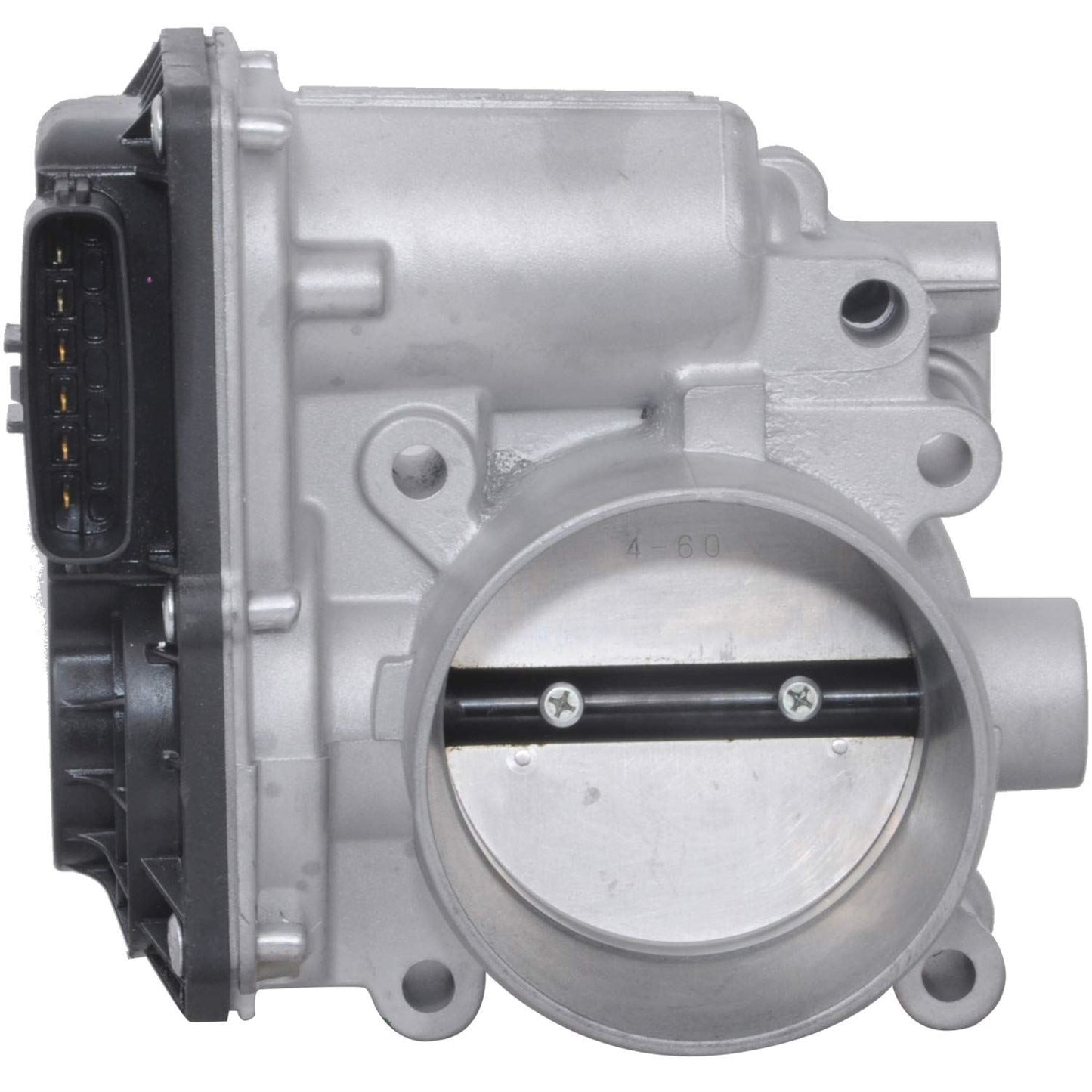 CARDONE 67-2103 Corps de papillon d'injection de carburant
