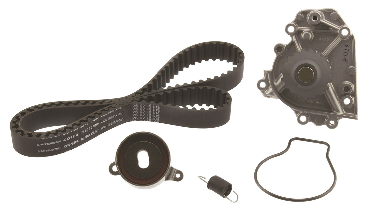 Aisin TKH-014 Engine Timing Belt Kit with Water Pump