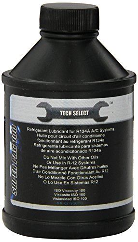 Aceite refrigerante Four Seasons 59002
