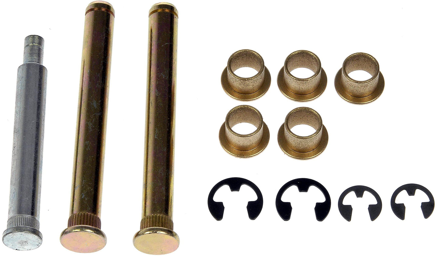 Dorman 38479 Kit de bujes y pasadores para bisagra de puerta
