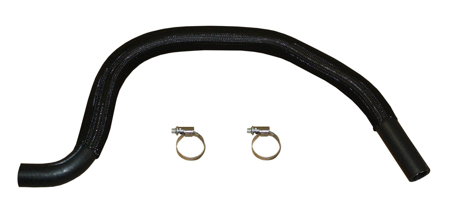 CRP PSH0111R Power Steering Reservoir Hose