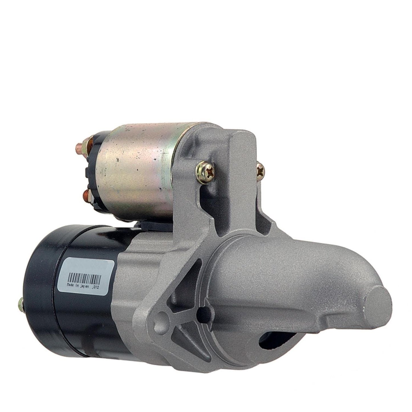 ACDelco Profesional 337-1190 Motor de arranque