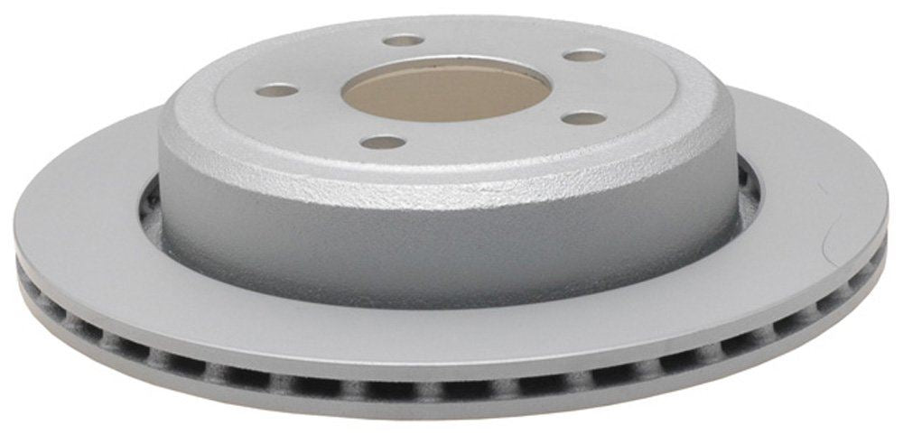 Rotor de freno de disco Raybestos 680129P