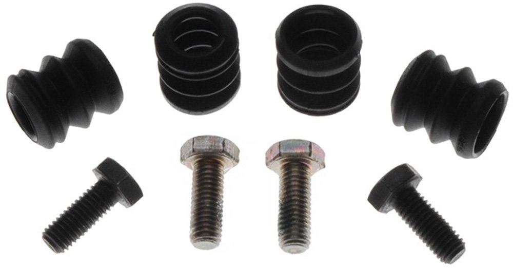Kit de herrajes para frenos de disco Raybestos H15122A