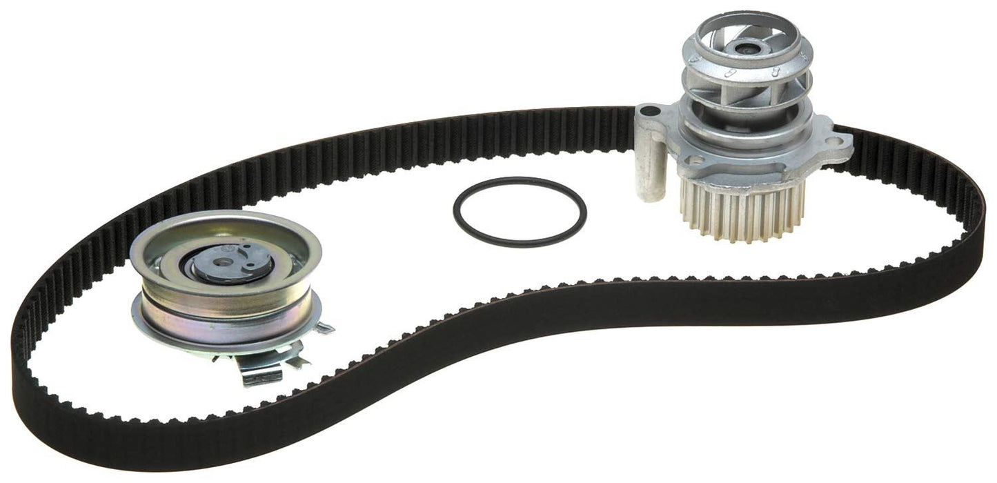 ACDelco Professional TCKWP296M Engine Timing Belt Kit with Water Pump
