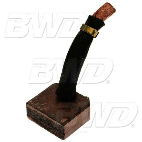 BWD X538 Starter Brush