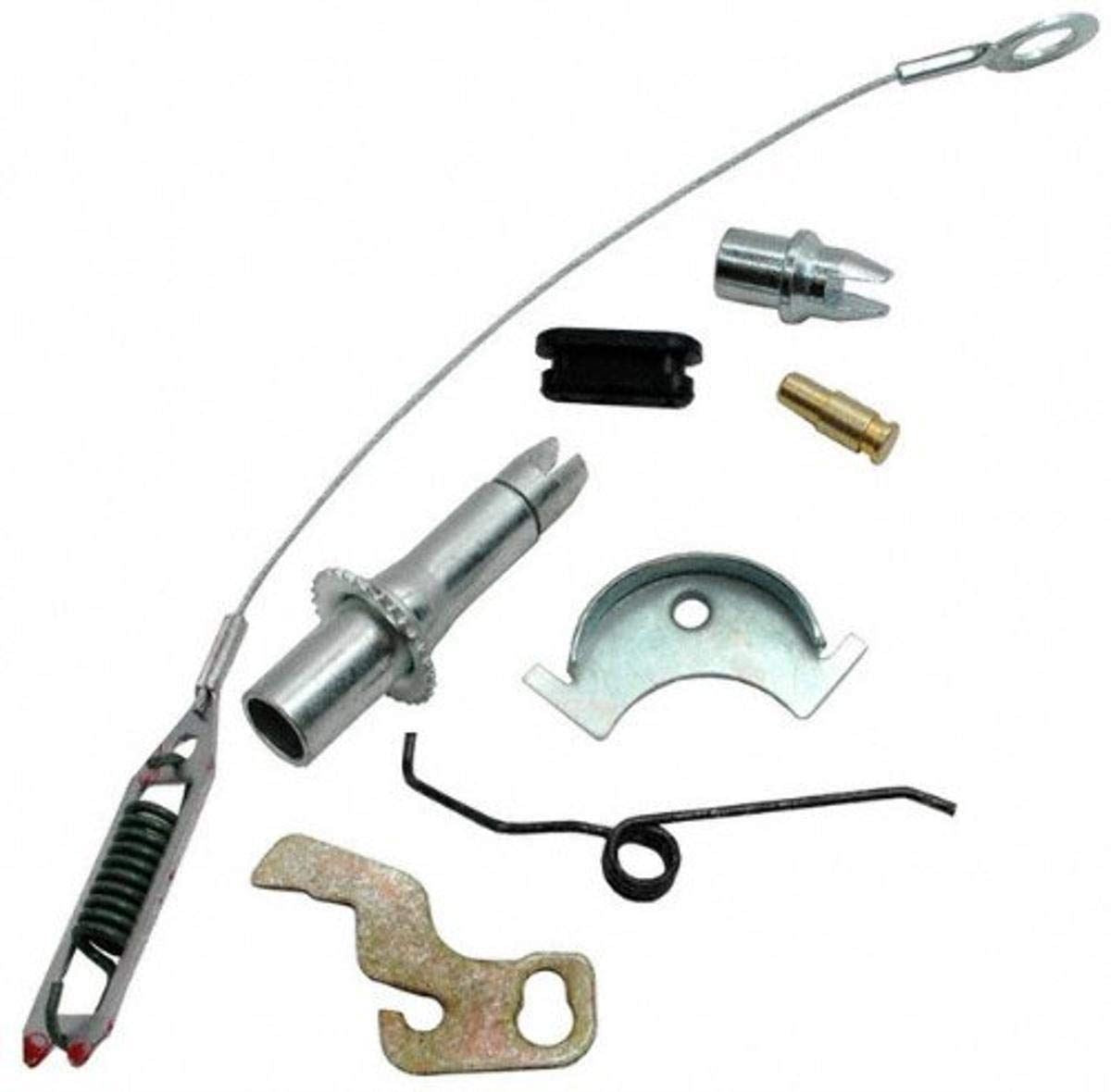 Raybestos H2528 Kit de reparación de autoajustador de freno de tambor