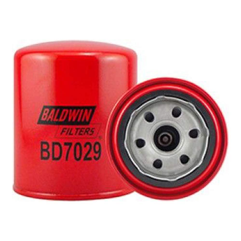 Filtro de aceite del motor Baldwin BD7029