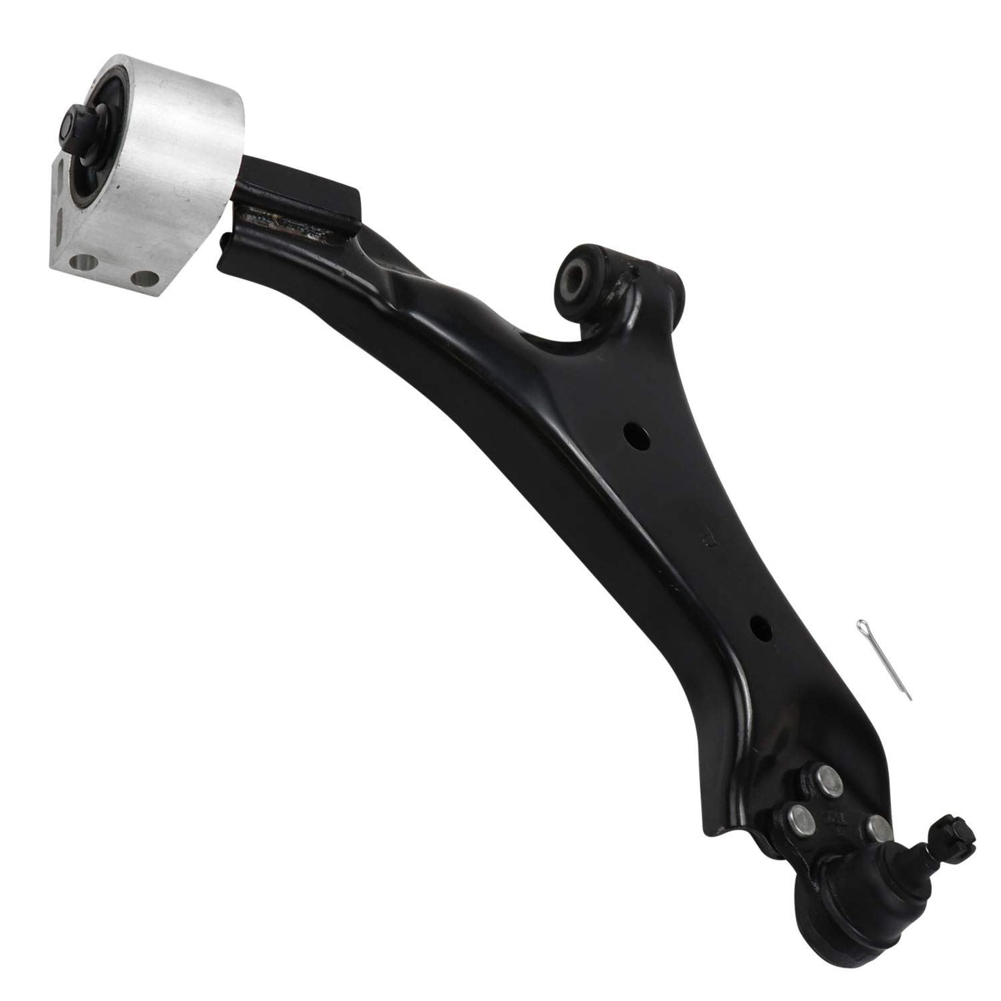 Beck/Arnley 102-7657 Bras de commande de suspension et rotule
