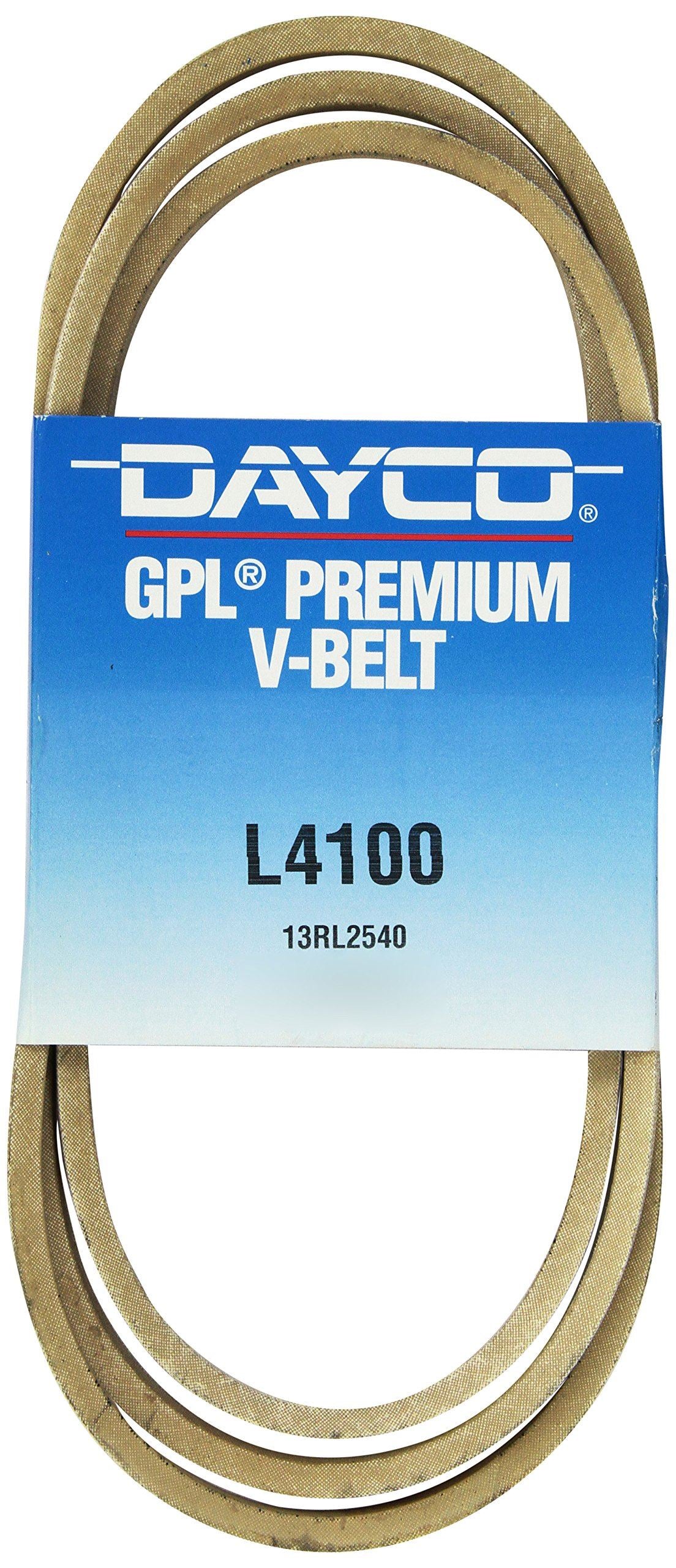 Dayco L4100