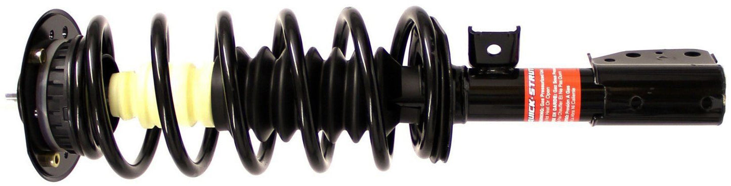 Monroe 172209 Suspension Strut and Coil Spring Assembly
