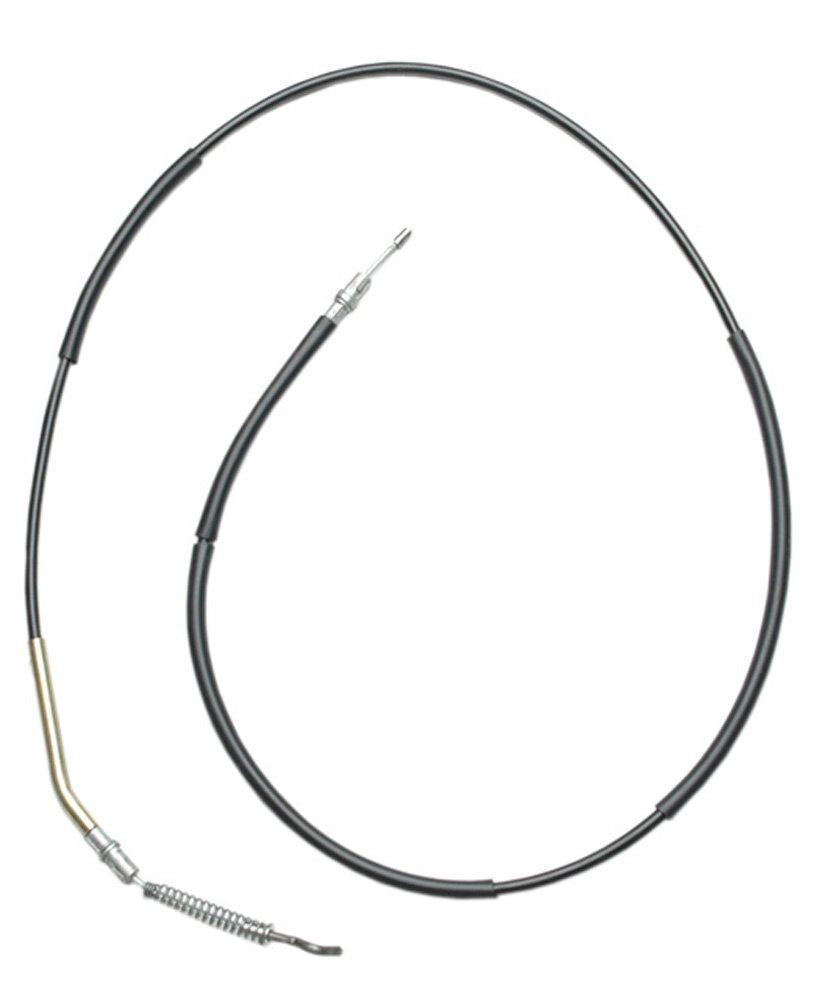 Raybestos BC96117 Câble de frein de stationnement