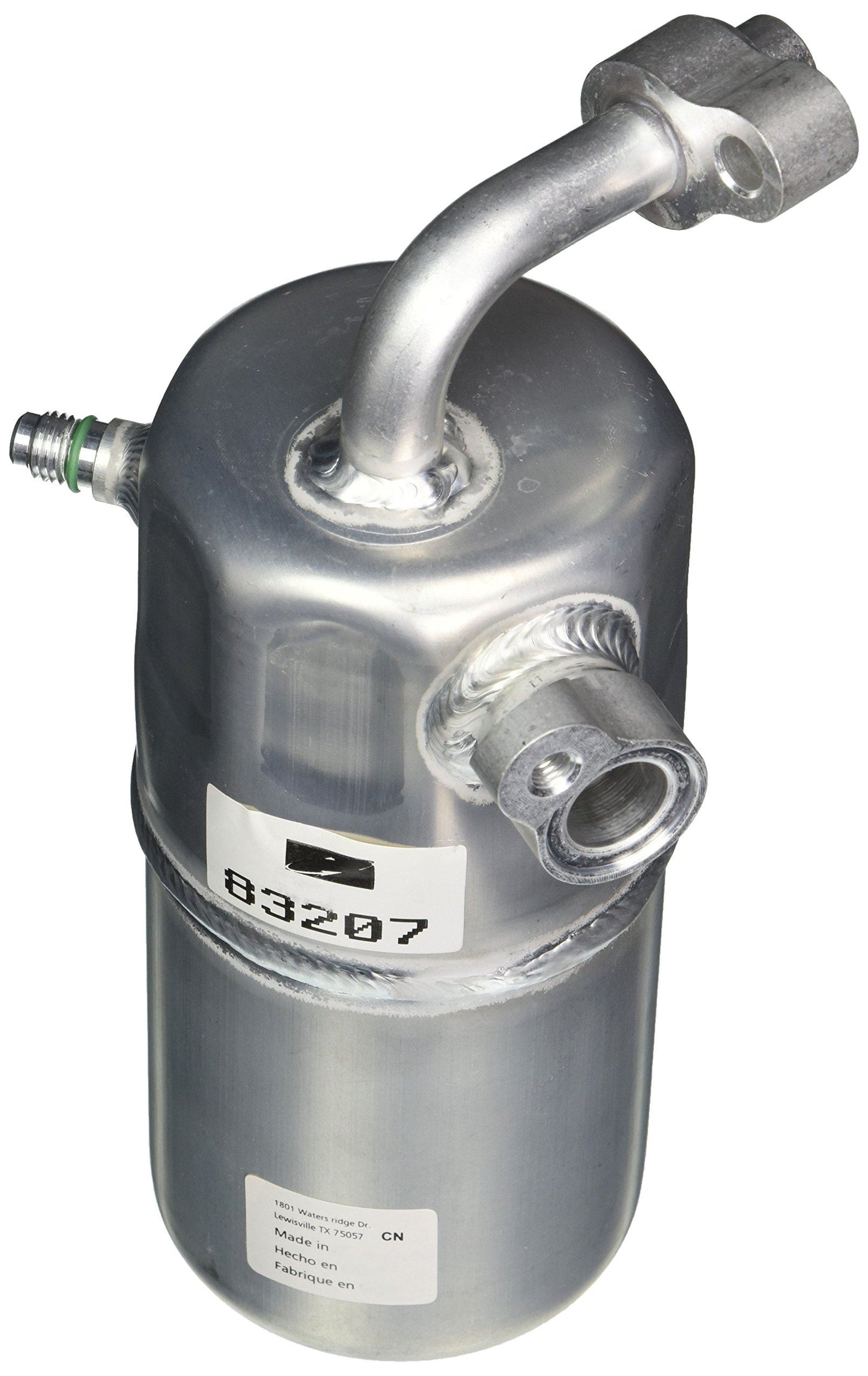 QUATRE SAISONS 83207