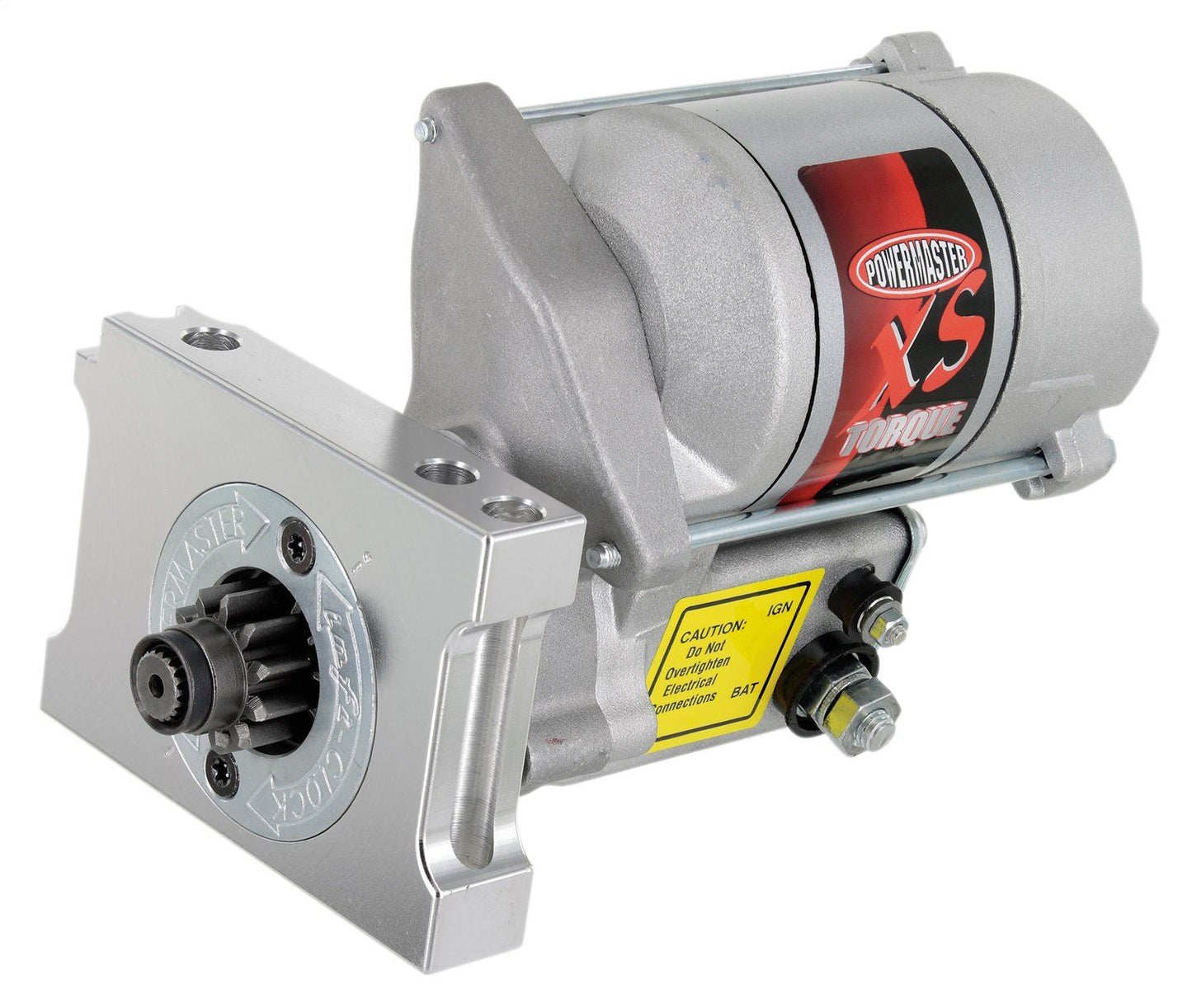 POWERMASTER 9540