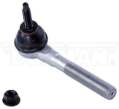 MAS Industries TO82365XL Steering Tie Rod End
