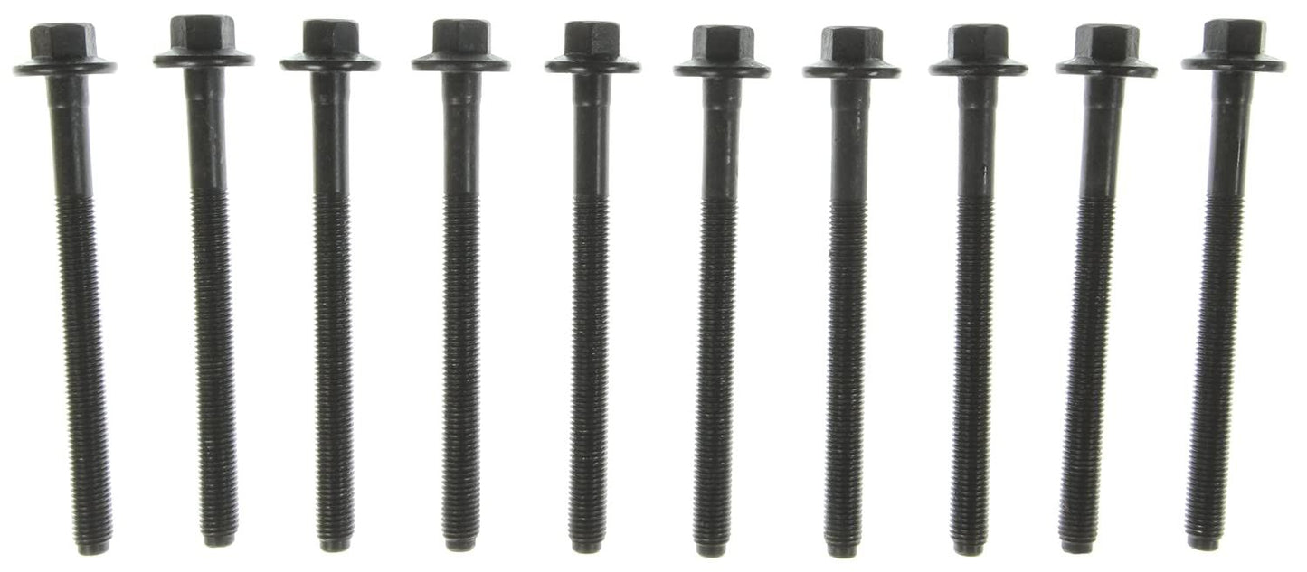 Mahle GS33758 Engine Cylinder Head Bolt Set