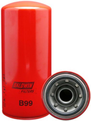 Filtre à huile moteur Baldwin B99