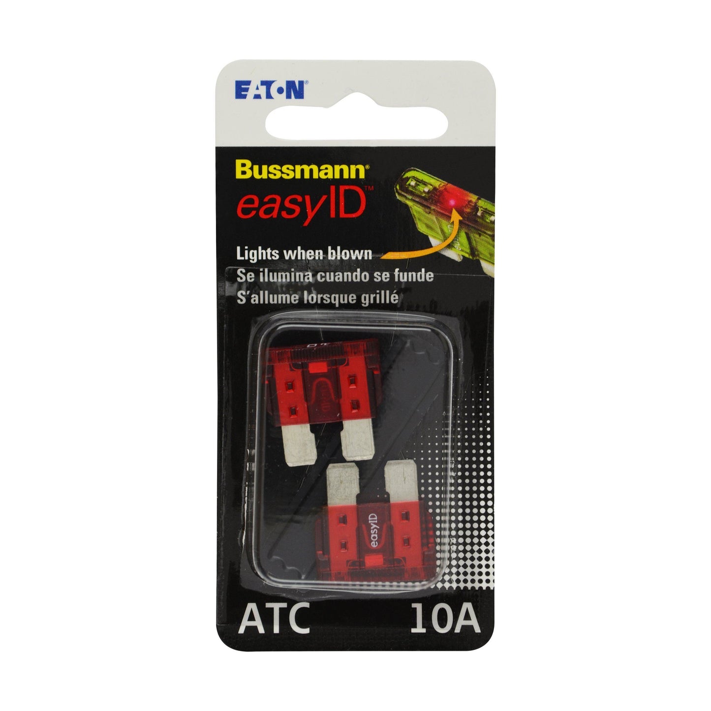 BUSSMANN BPATC10ID