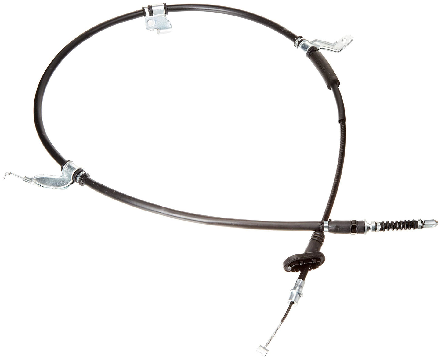 Raybestos BC97434 Câble de frein de stationnement