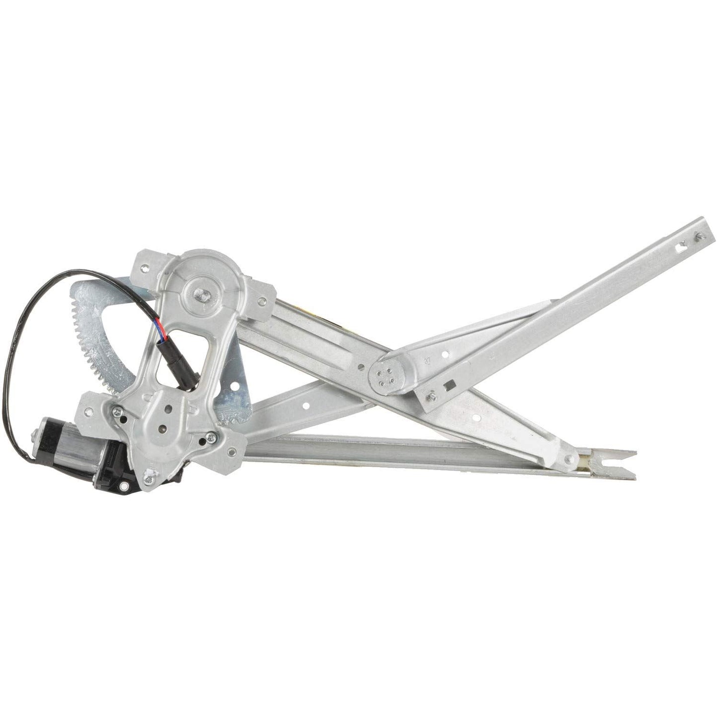 Cardone 82-3037AR Power Window Motor and Regulator Assembly