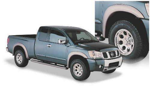 Bushwacker 70902-02 Fender Flare