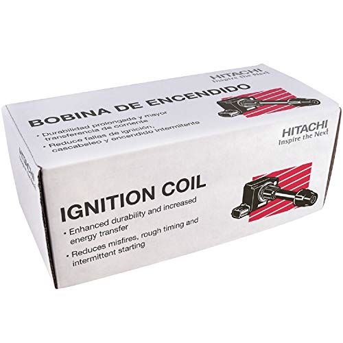 Bobine d'allumage Hitachi IGC0057