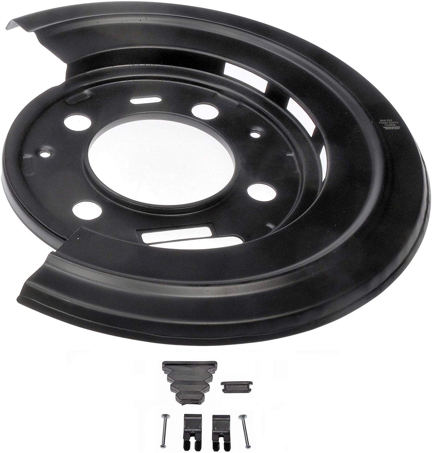 Dorman 924-224 Placa de respaldo de freno