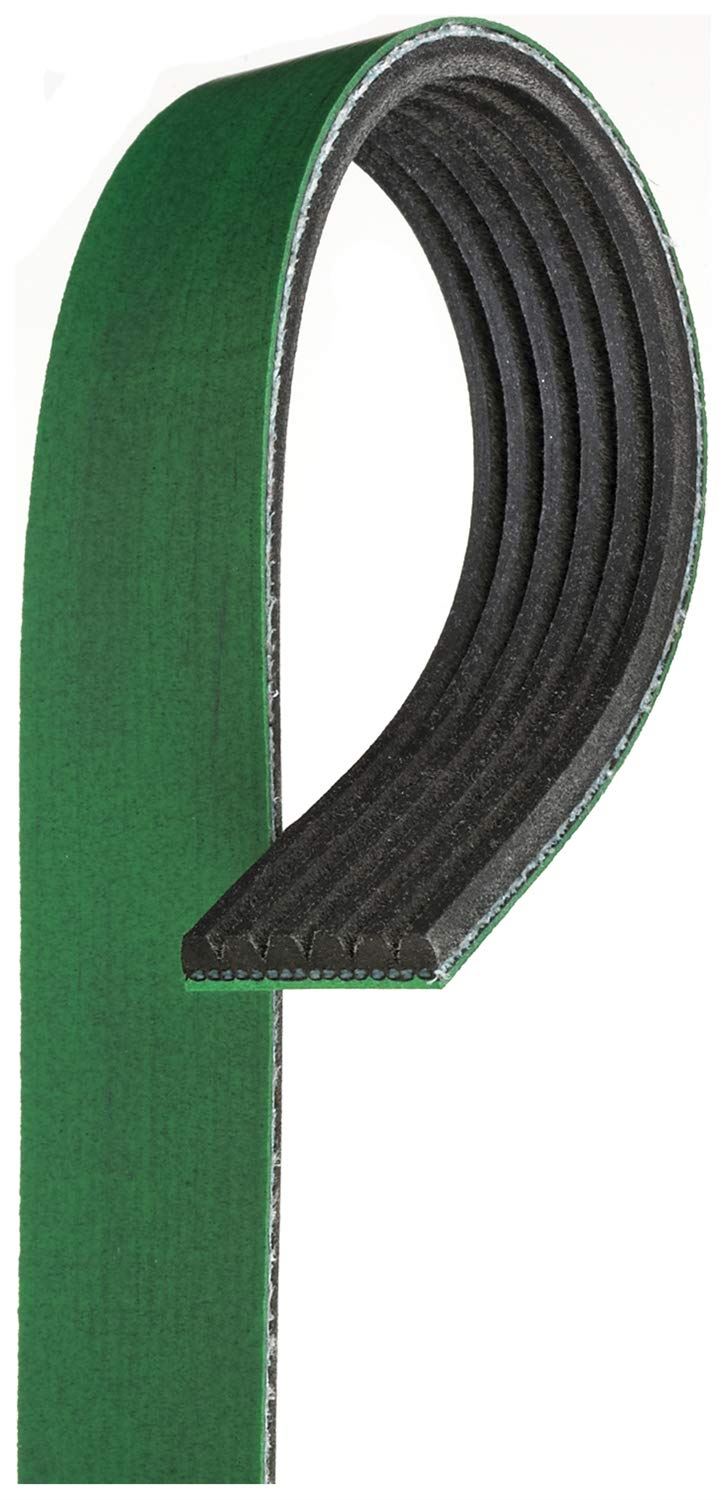 ACDelco Specialty K060950HD Courroie serpentine
