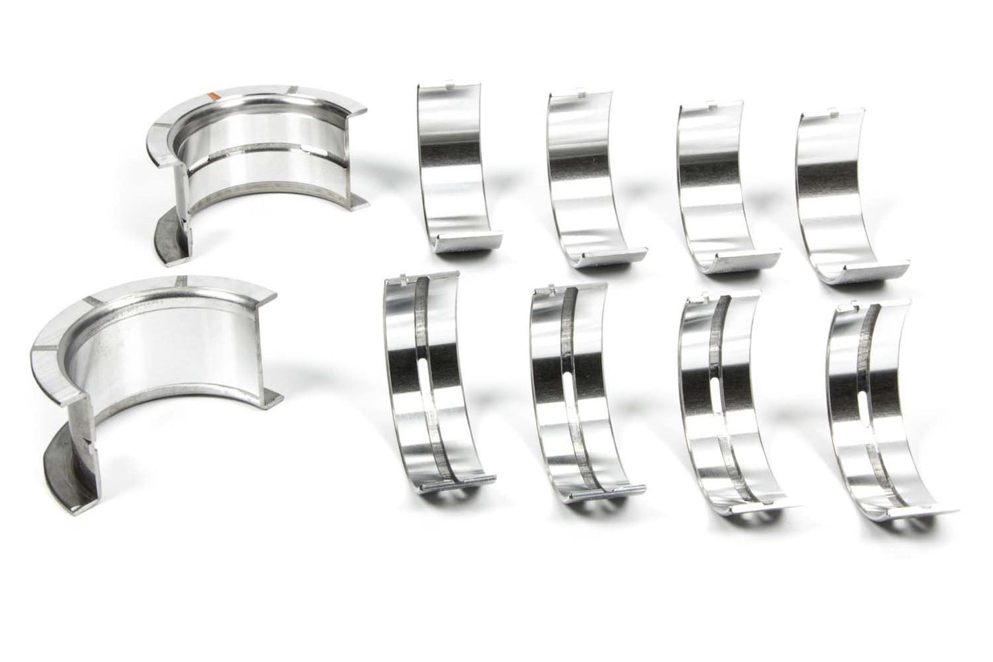 Clevite MS-2327A Engine Crankshaft Main Bearing Set