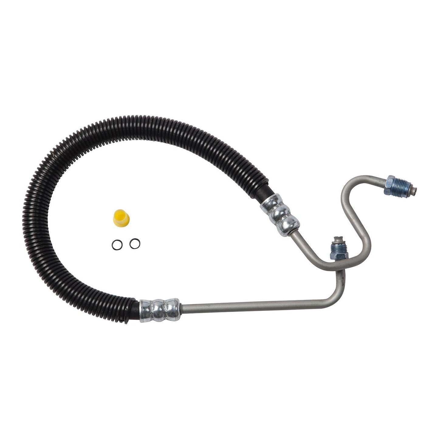 Edelmann 80266 Power Steering Pressure Line Hose Assembly