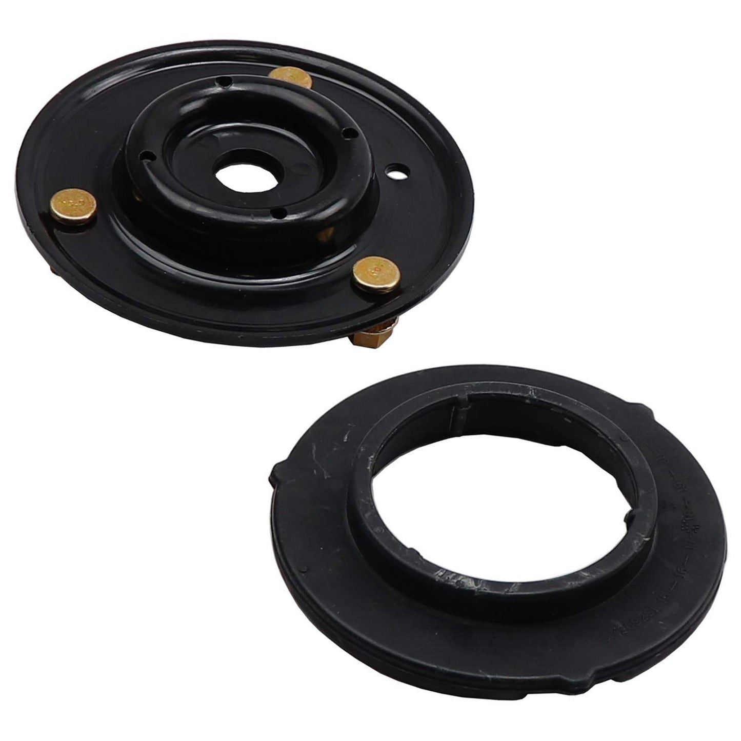 Beck/Arnley 101-8357 Support de jambe de suspension