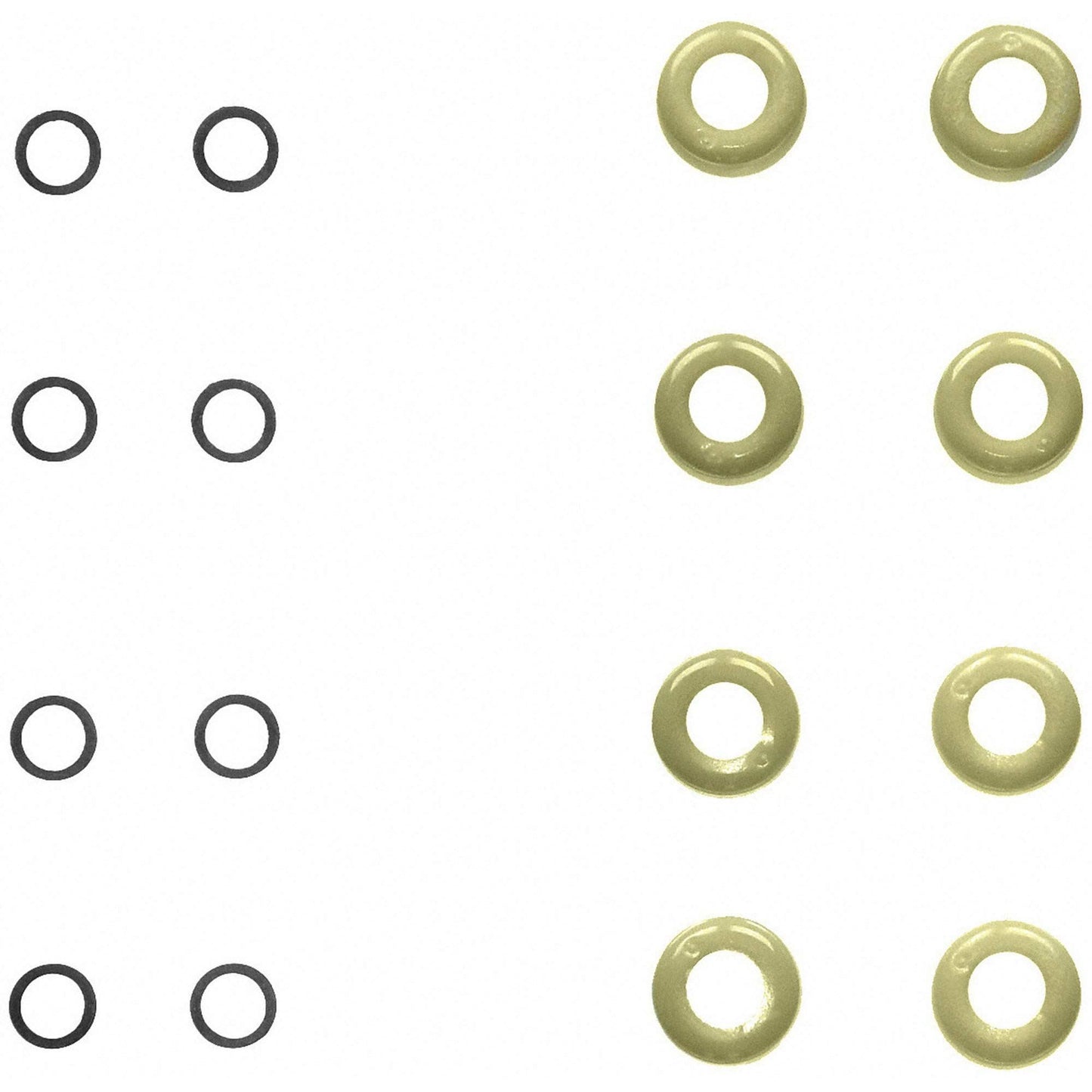 Fel-Pro SS 72526 Engine Valve Stem Oil Seal Set