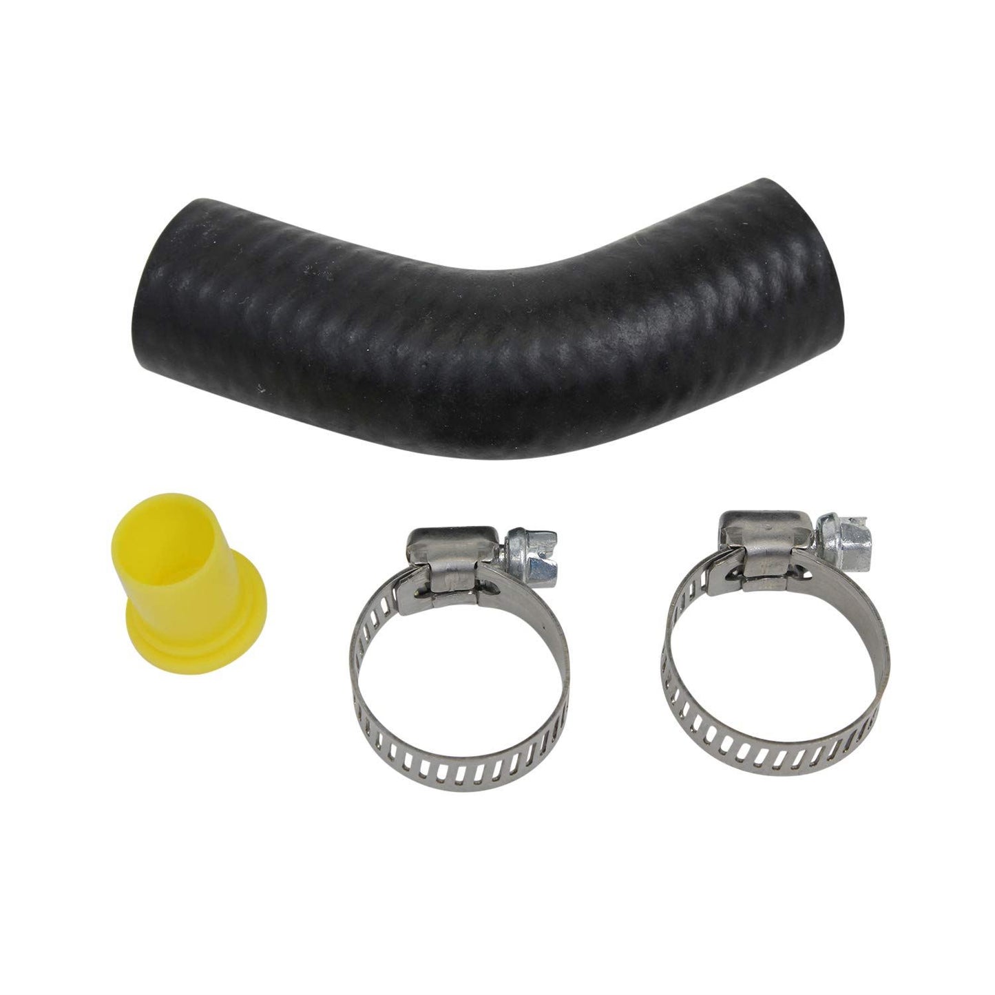 Edelmann 81215 Power Steering Return Line Hose Assembly