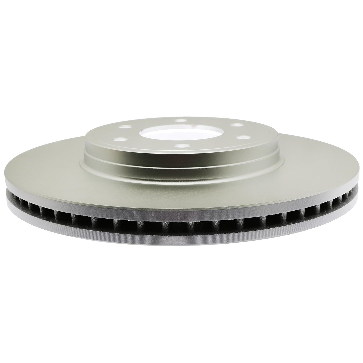 ACDelco Advantage 18A2457AC Rotor de frein à disque