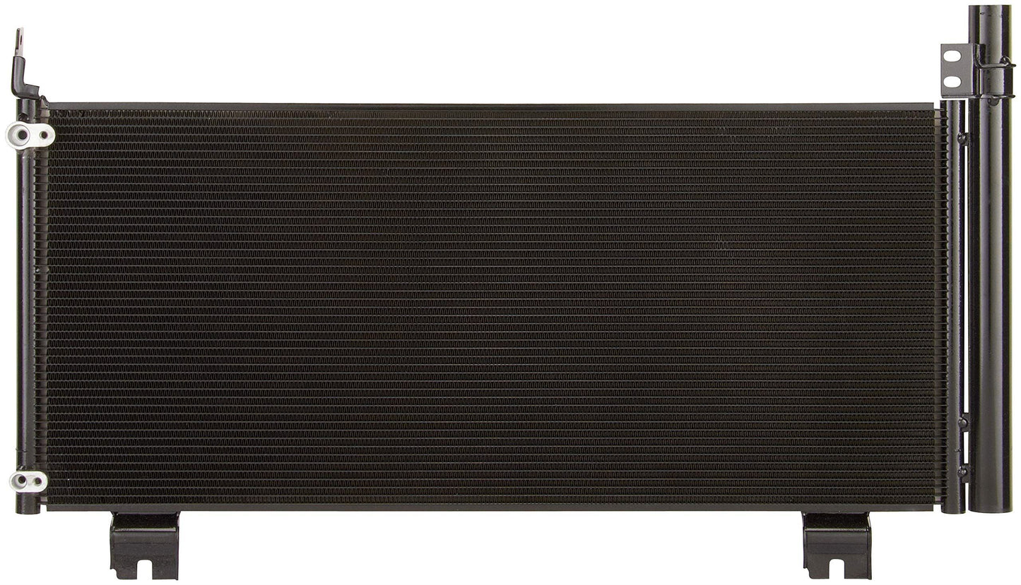 Spectra Premium 7-3797 Condensador de aire acondicionado