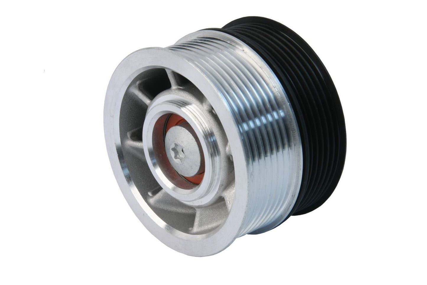 URO Parts URO-010883 Accessory Drive Belt Idler Pulley